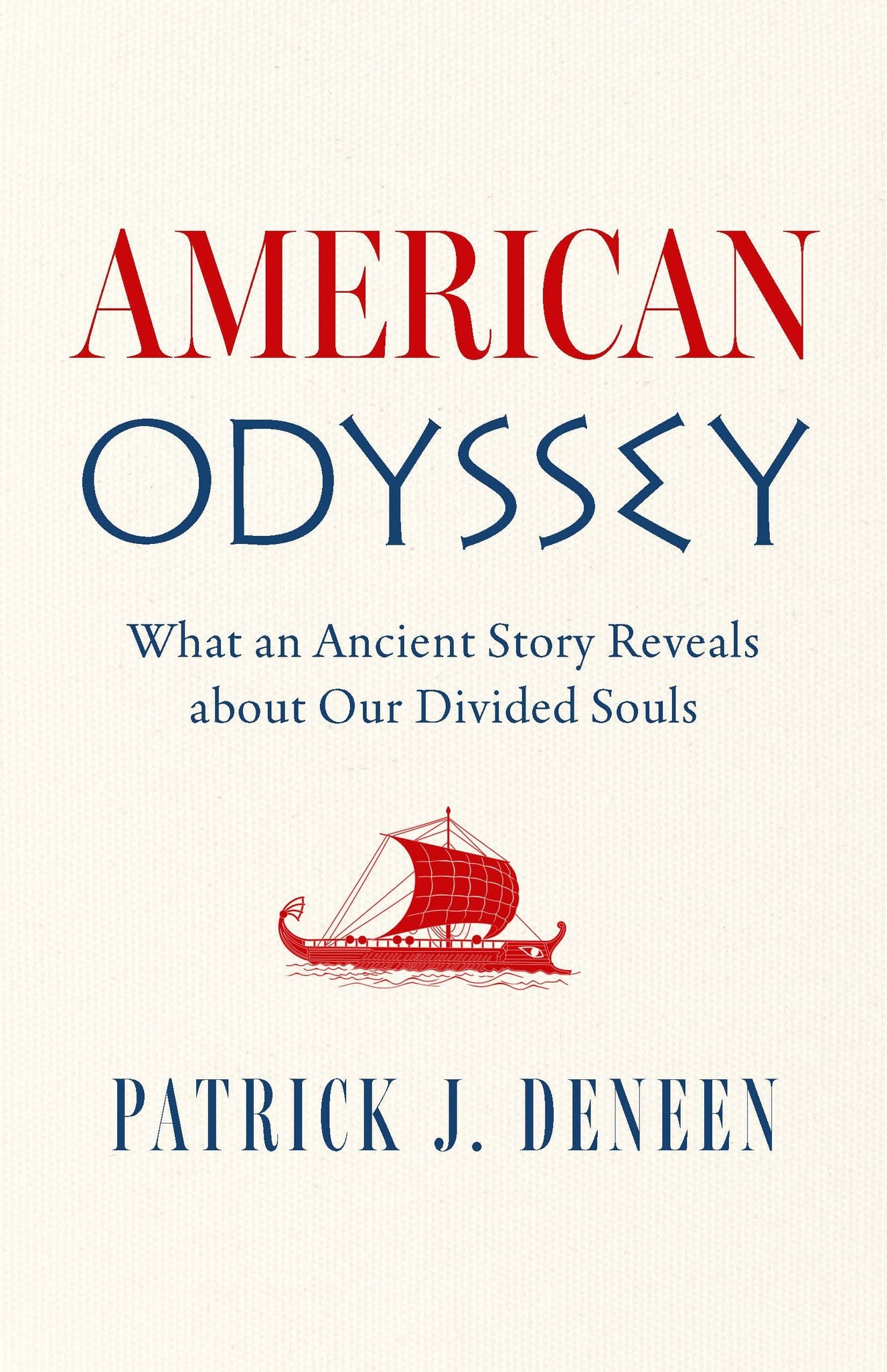 American Odyssey